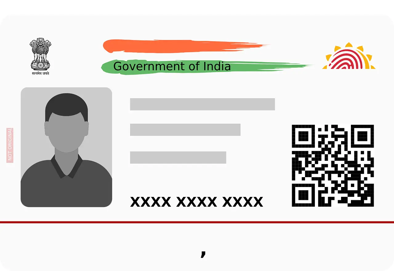 Aadhaar eKYC