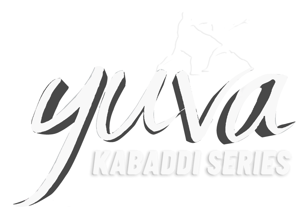 Yuva Kabaddi Series Logo